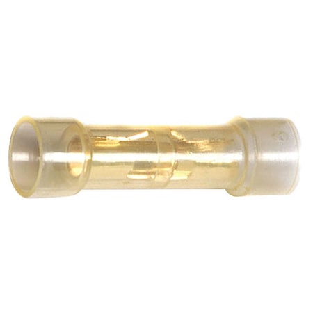 Grote Double Female Splice, .157", PK15 84-2388