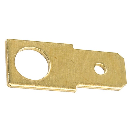 Grote Coil Adapter, 20-14 Ga, 1/4", PK10 84-2915