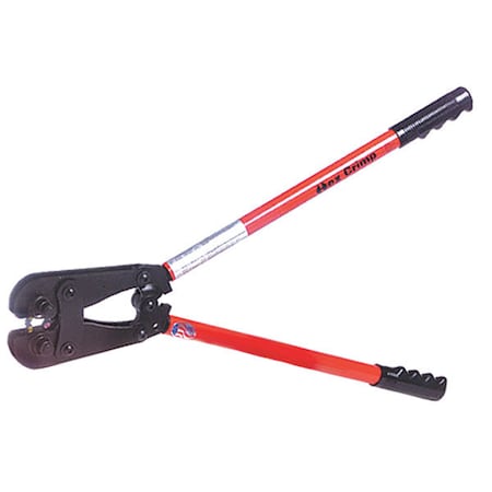 Grote Tool, Hex Crimp, 26" 84-9082
