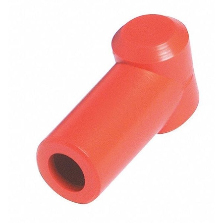 Grote Terminal Protector, 1/0 and 2/0 Ga, PK5 84-9153