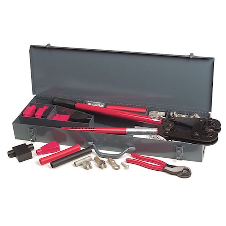 Grote Battery Field Repair Kit 84-9290