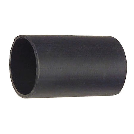 Grote Magna Tube, Hd, Black, 1/2" X 1-1/2", PK10 84-9561