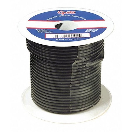 Grote GPT, 14 AWG, PVC Jacket, Stranded 87-7002