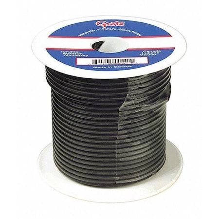Grote GPT, 12 AWG, PVC Jacket, Stranded 87-6002