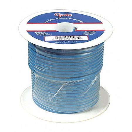 Grote GPT, 14 AWG, PVC Jacket, Stranded 87-7010