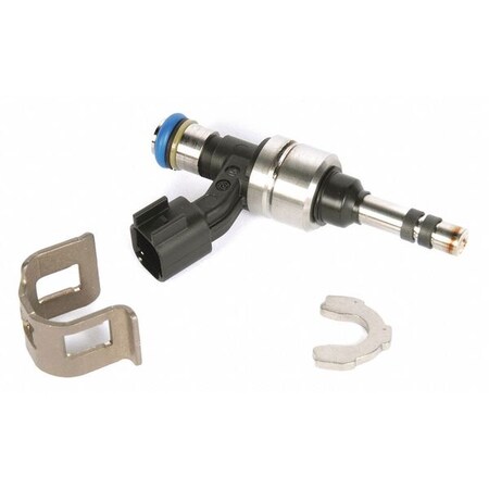 Acdelco Direct Fuel Injector Assembly, 12634123 12634123