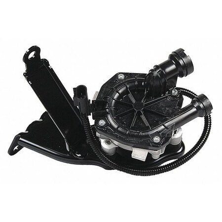 Acdelco Air Injection Pump Kit, 12634456 12634456