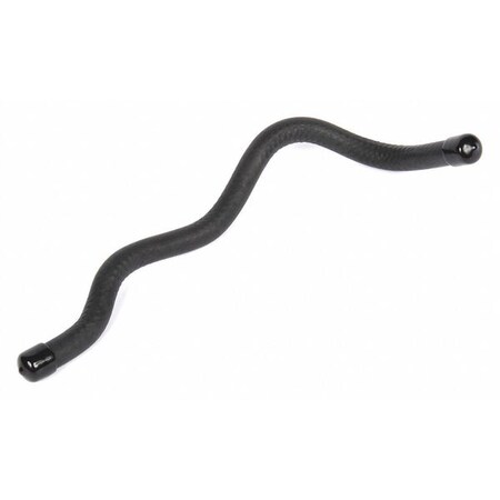 Acdelco GM Fuel Filter Hose, 12636268 12636268