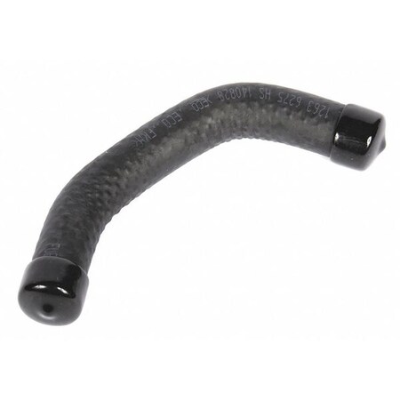 Acdelco Fuel Pressure Reg Vacuum Hose, 12636275 12636275