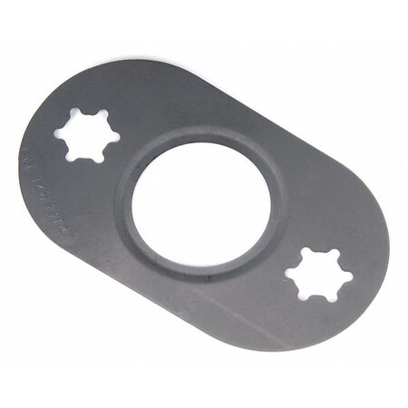 Acdelco Air Injector Pump Check Valve Gasket 12633747