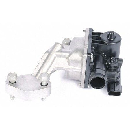 Acdelco Left Air Inject Shut-Off/Check Valve 12633749