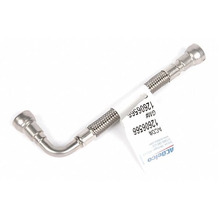 Acdelco PCV Hose, 12606566 12606566