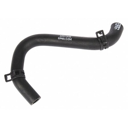 Acdelco PCV Hose, 12617908 12617908