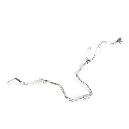 Acdelco GM Fuel Feed Pipe, 12654066 12654066