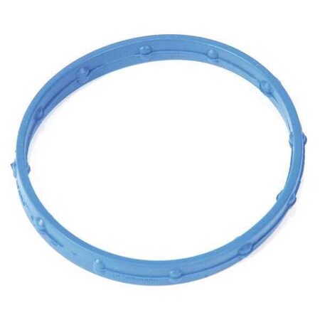 Acdelco Fuel Inject Throttle Body Mount Gasket 12637017