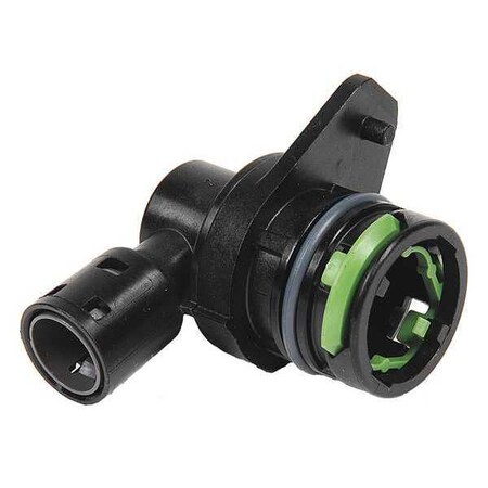 Acdelco PCV Valve, 12637666 12637666