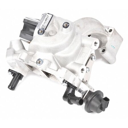 Acdelco GM EGR Valve Kit, 12640017 12640017