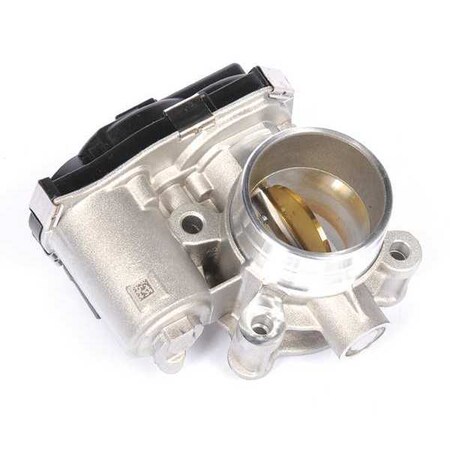 Acdelco Fuel Injection Throttle Actuator Kit 12645663