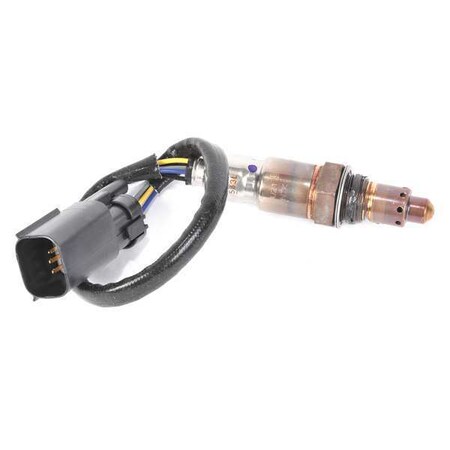 Acdelco GM Heated Oxygen Sensor, 12669867 12669867