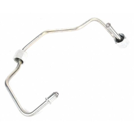 Acdelco LH High Pressure Fuel Pipe, 12670454 12670454