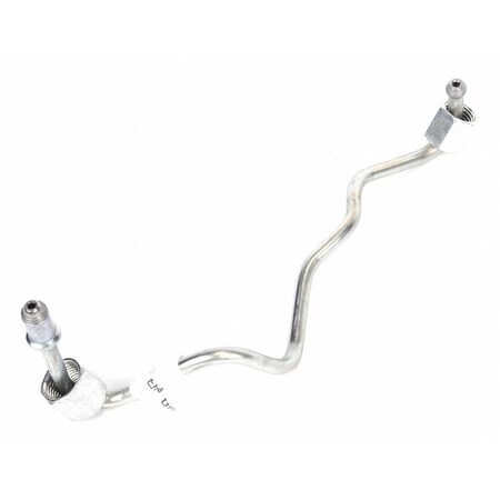 Acdelco High Pressure Fuel Pipe, Cylinder 8 12670456