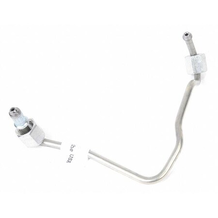 Acdelco High Pressure Fuel Pipe, Cylinder 6 12670457