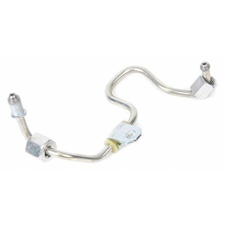 Acdelco High Pressure Fuel Pipe, Cylinder 3 12670464
