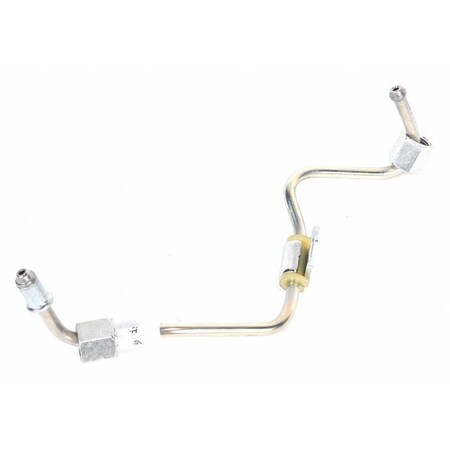 Acdelco High Pressure Fuel Pipe, Cylinder 1 12670465