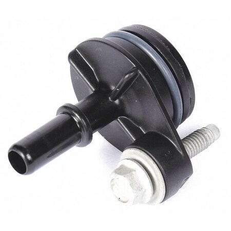 Acdelco PCV Valve, 12655400 12655400
