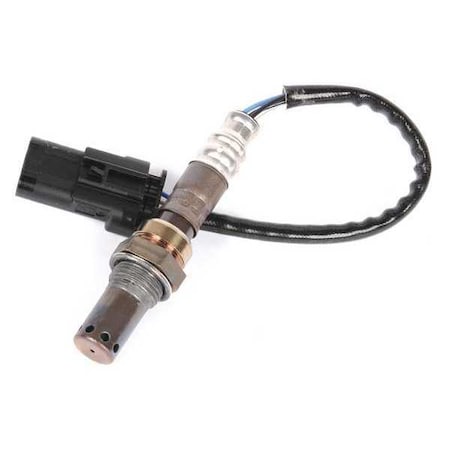 Acdelco GM Heated Oxygen Sensor, 12655677 12655677