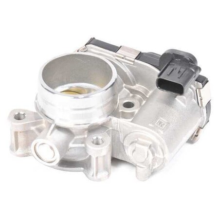 Acdelco Fuel Injector ThrBody Asm Kit, 12659491 12659491