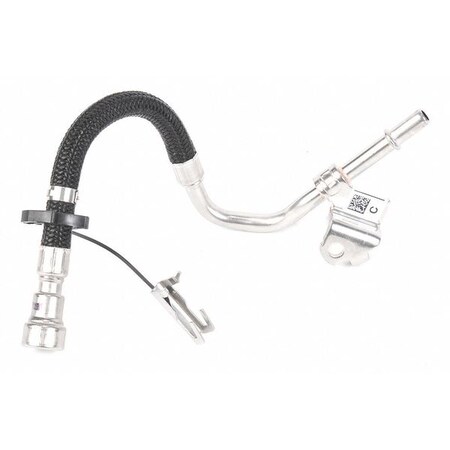Acdelco GM Fuel Feed Pipe, 12659673 12659673