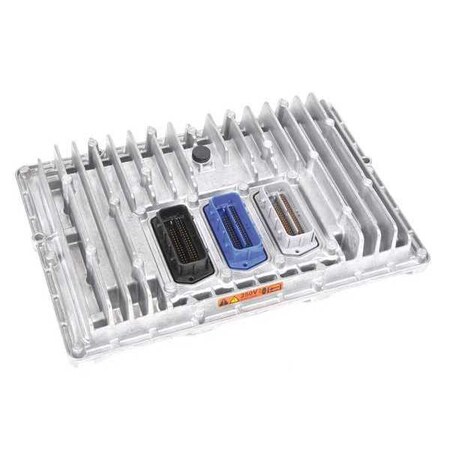 Acdelco GM Engine Control Module, 12662677 12662677