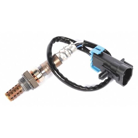 Acdelco GM Heated Oxygen Sensor, 12665061 12665061