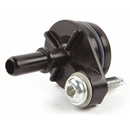 Acdelco Primary Fresh Air PCV Valve, 12665644 12665644