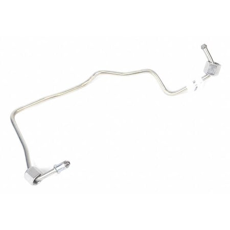 Acdelco LH High Pressure Fuel Pipe, 12670474 12670474