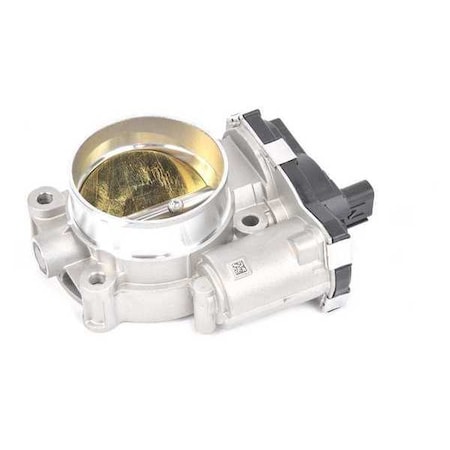Acdelco Fuel Inject Throttle Body Kit, 12671016 12671016