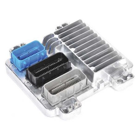 Acdelco Engine Control Module Asm, 12679078 12679078