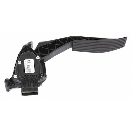 Acdelco GM Accelerator Pedal, 13237352 13237352