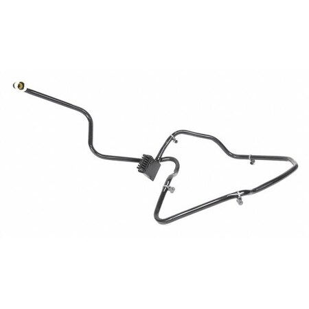 Acdelco GM Vapor Canister Vent Valve, 13444339 13444339