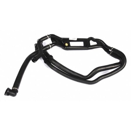 Acdelco Air Injection Pump Hose, 15240704 15240704
