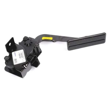 Acdelco Accelerator Pedal, w/Bracket, 15247227 15247227