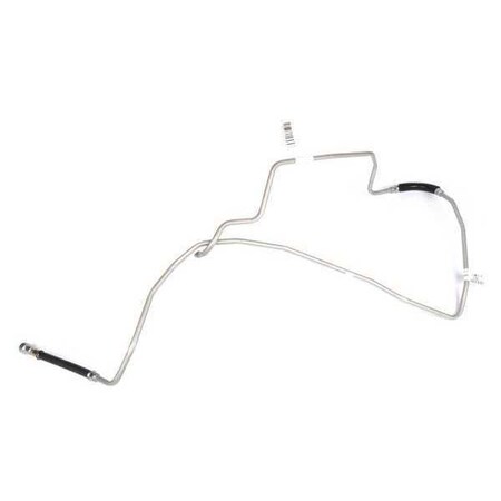 Acdelco GM Fuel Feed Hose, 15103783 15103783
