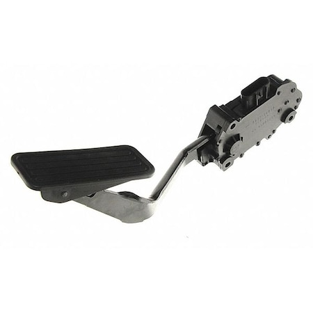 Acdelco Accelerator Pedal, w/Sensor, 15145758 15145758