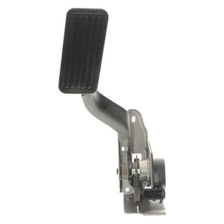 Acdelco Accl Pedal, w/Module/Pos Sensor, 15177923 15177923