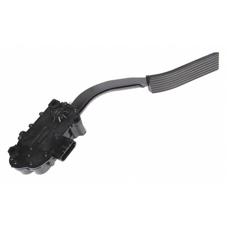 Acdelco Accl Pedal, w/Bracket/Module, 15222244 15222244