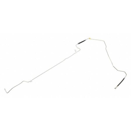 Acdelco GM Fuel Feed Hose, 15946219 15946219