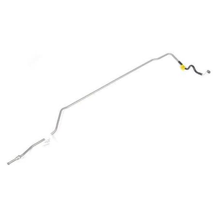 Acdelco GM Fuel Feed Pipe, 15714582 15714582