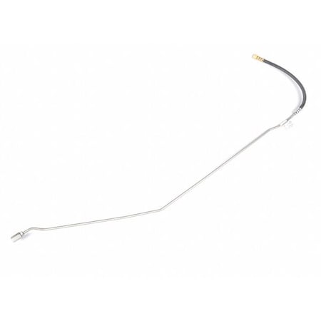 Acdelco GM Fuel Return Pipe, 15722276 15722276