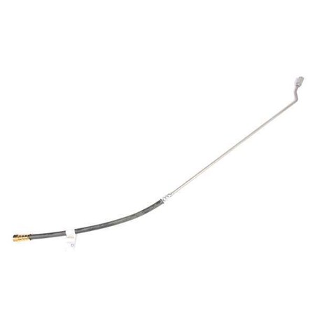 Acdelco GM Rear Fuel Return Pipe, 15722287 15722287